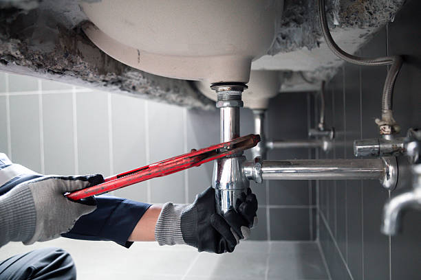 Trusted Sewer Line Repair service in Commerce, GA - AAA Plumbing Heating